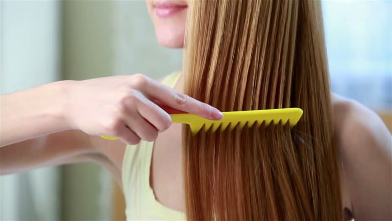 How can I stop my hair from thinning and falling out