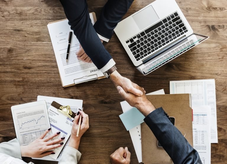 Business techniques