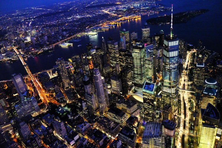 A New Destination Every Month: Setting up Your Travel Goals Straight!