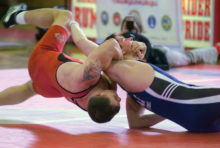 Combat Sports