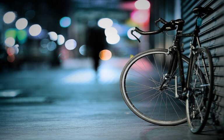bicycle maintenance tips