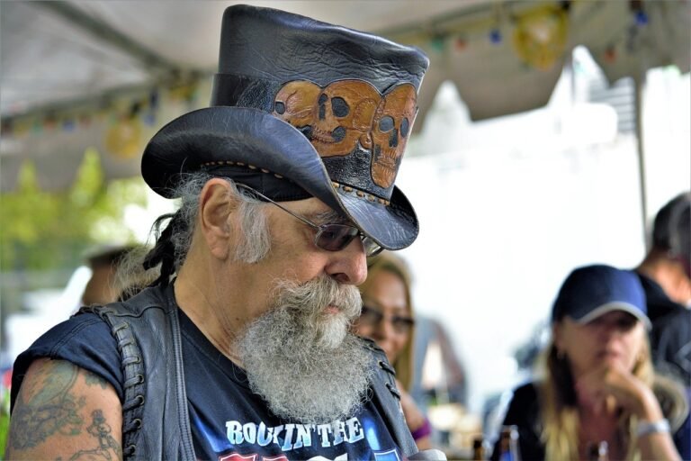 guide to leather hats for men