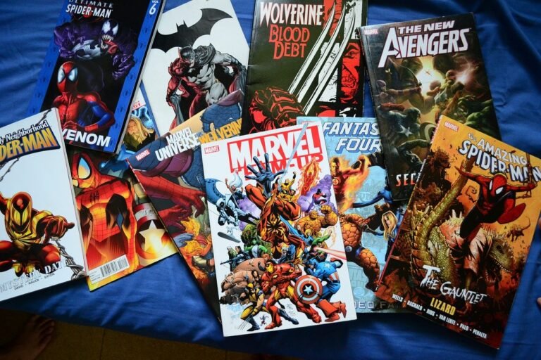 Marvel’s Infinity Stones