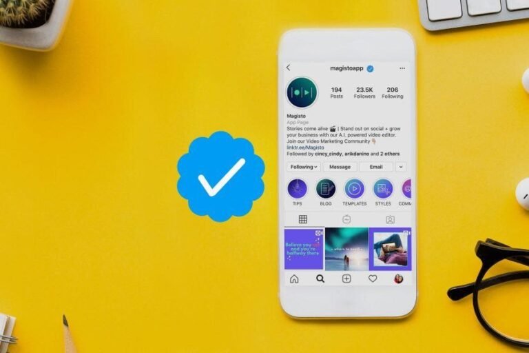Benefits of Social Media Marketing