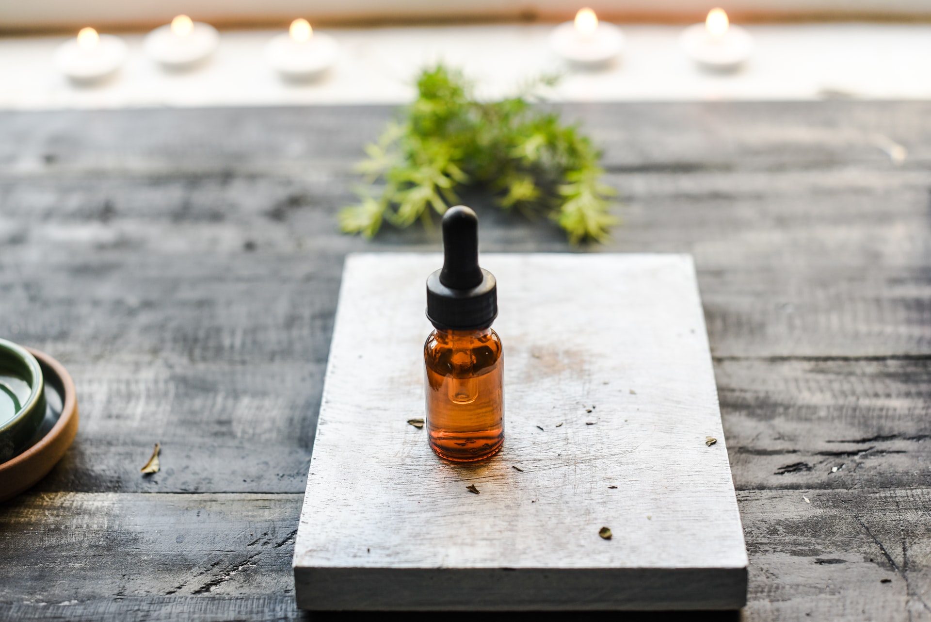 Where To Buy Essential Oils