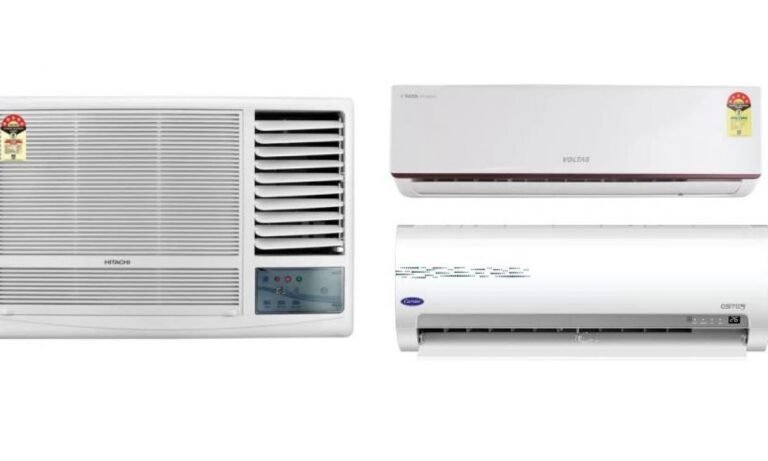 best ac in india