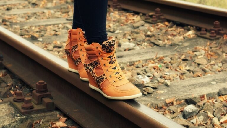 Tips in Purchasing Comfy Shoes of Every Style