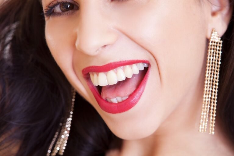 Striving For That Perfect Smile? Cosmetic Dentistry Here To Help