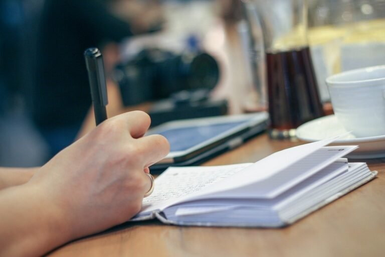 How to be a successful writer