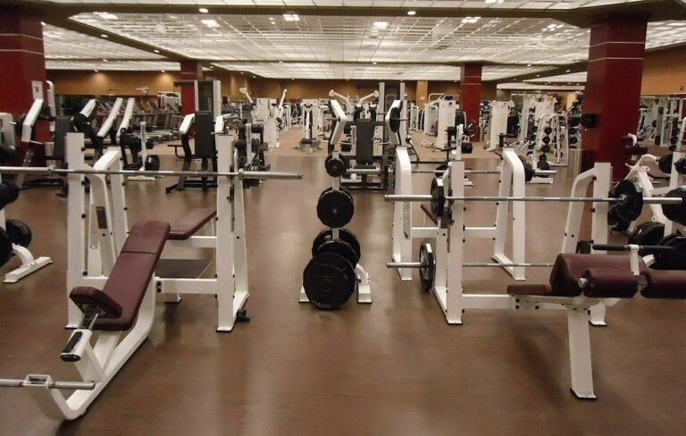 Top Tips To Maintain Gym Equipment