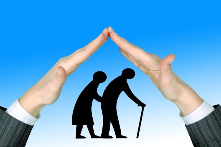 Retirement Living Facilities Work in Australia