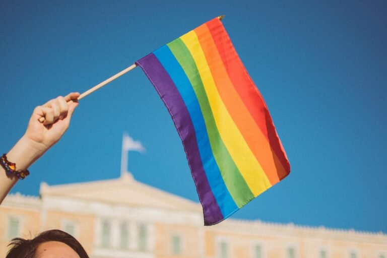 Advantages of Using Custom Flags
