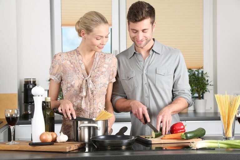 Essentials For A Fully Stocked Kitchen