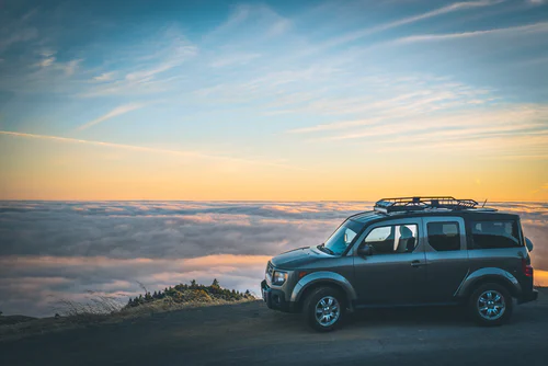 Purpose of Using Roof Rail in a Car