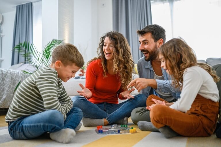 5 Reasons Why You Should Take Your Kids to an Escape Room