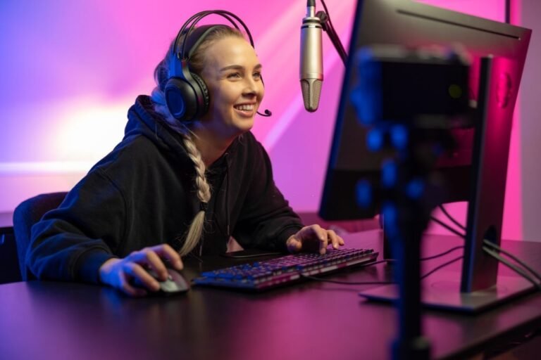 Who Wants to Have a Smooth Gaming Experience?
