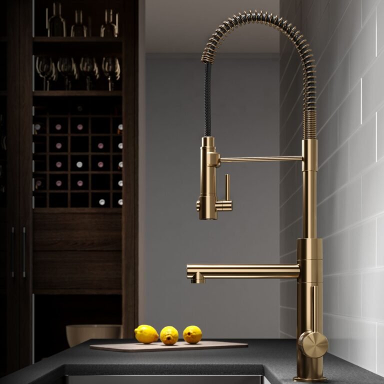 Building Focal Points in the Home