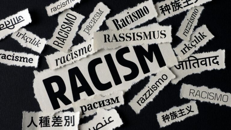 Racism