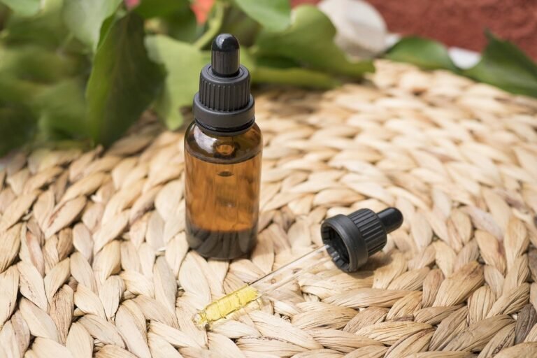 Good Reakiro CBD Products