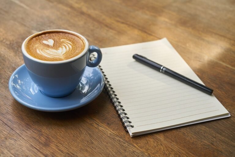 Information About Coffee