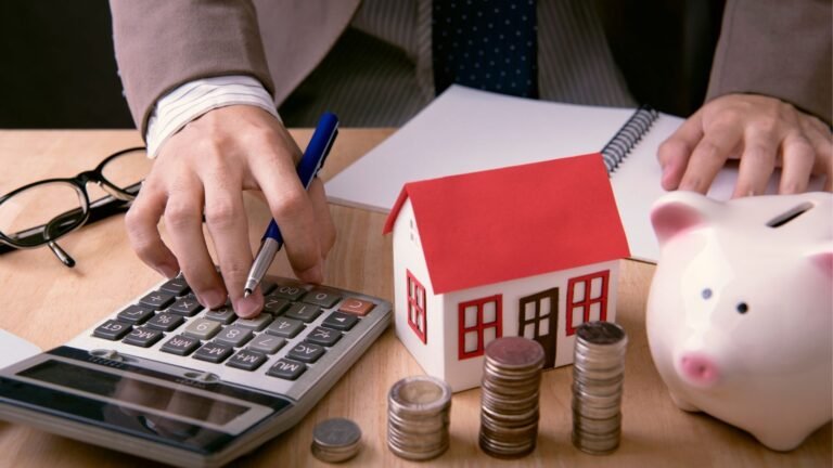Home Loan