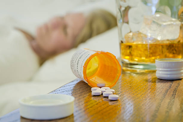 What are the Ill Effects of Alcoholism?