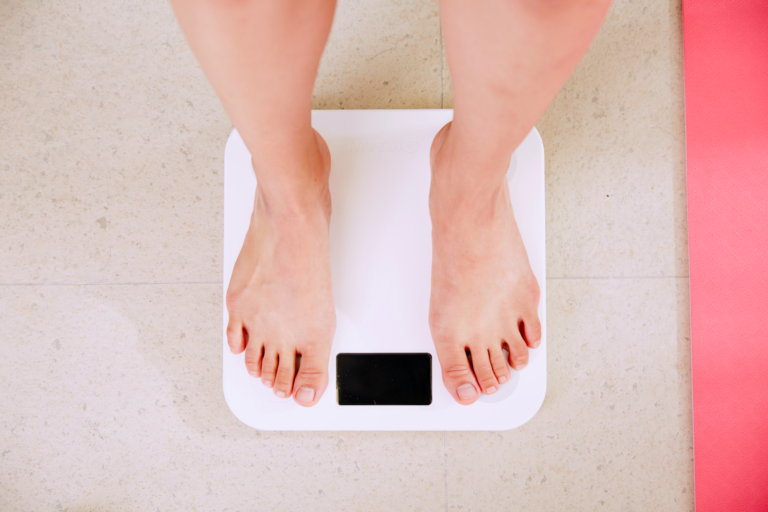6 Tips for Healthy Weight Loss