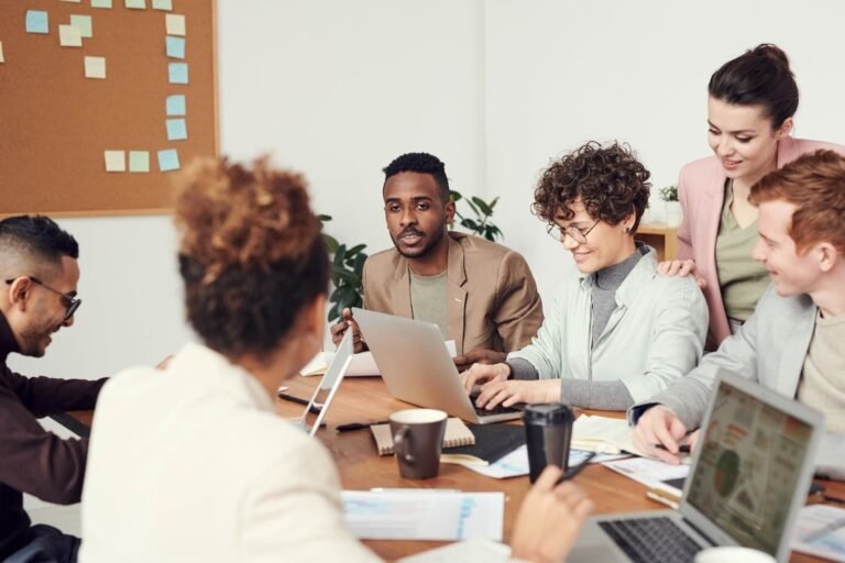 7 Reasons Why Inclusion and Diversity Are Crucial for Businesses