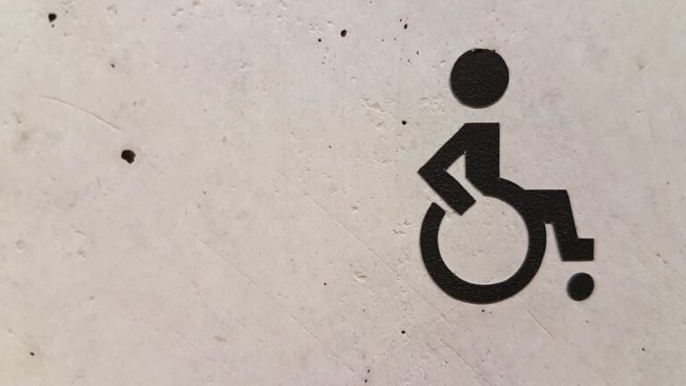 Active User Chair