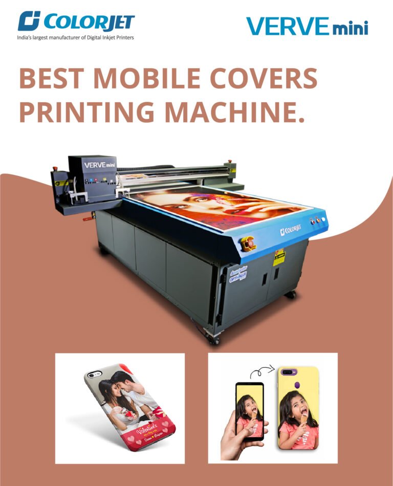 Factors You Should Consider Before Buying Mobile Cover Printing Machines