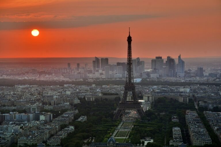 Which Centre Park Would you choose in France? 4 Best Options
