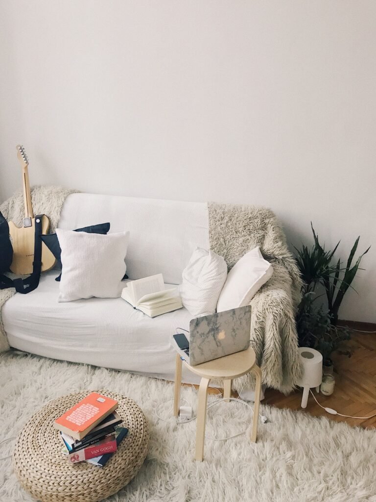 home