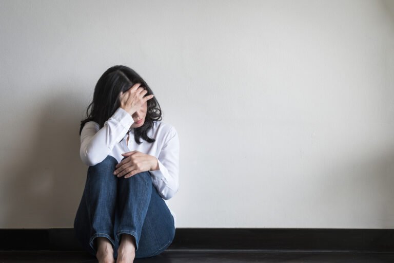 Hormonal Imbalance During Menopause