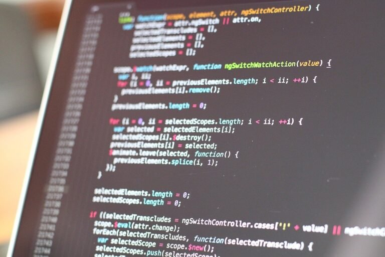 Web Development Company