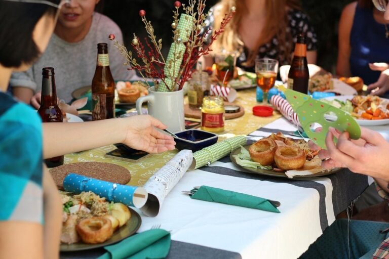LUXURY DINING TABLE BUYING GUIDE