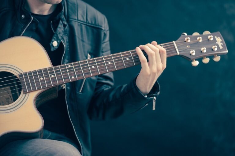 Ten ways to be a more creative musician in 2021