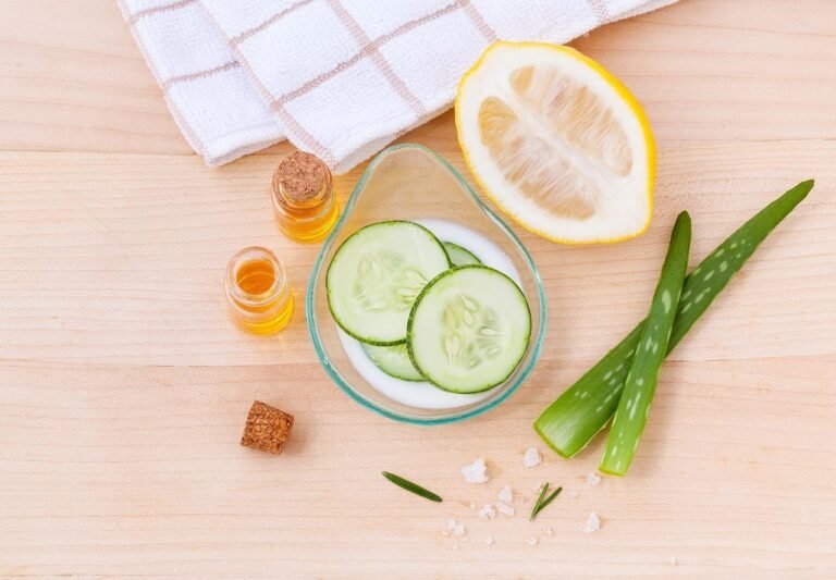 How Can You Make Skincare Easy?