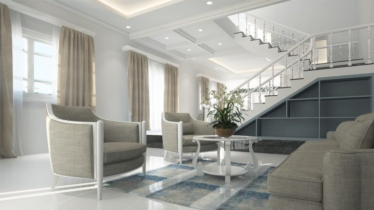 Home inspections