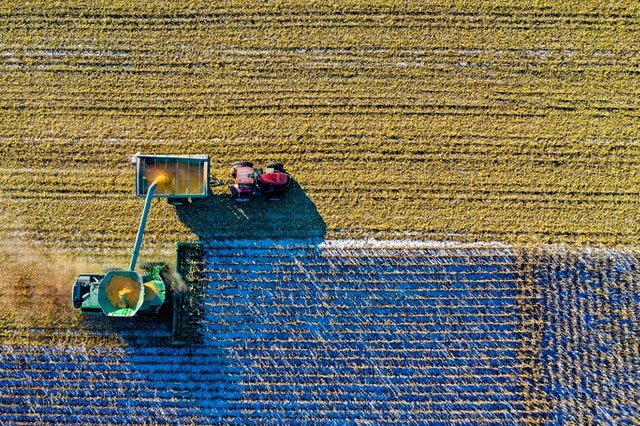 Smart Buildings and Agricultural Machinery Finance: How to Cope up with Challenges
