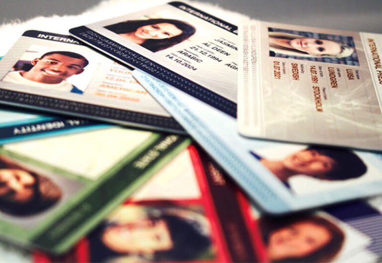 TOPFAKEID.COM - WHY DO PEOPLE REFER TO IT AS THE BEST FAKE ID WEBSITE?