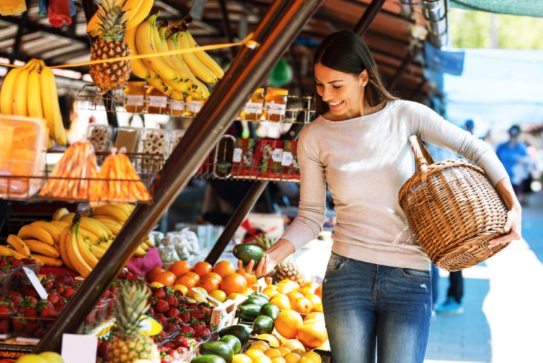 5 Tips To Save Money On Fresh Produce At Pete’s Market