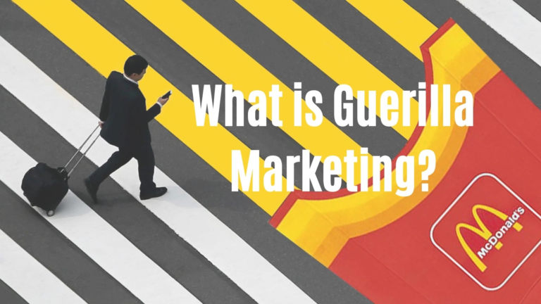 5 Guerrilla Marketing Tactics For Small Amazon Businesses