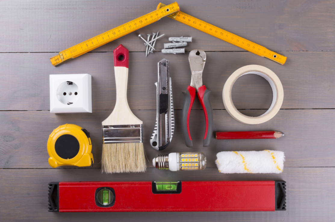Do's and don’ts of home improvement
