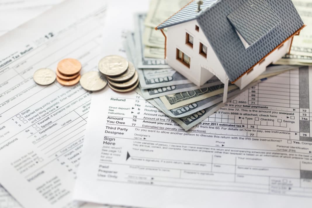 How to reduce your property tax?
