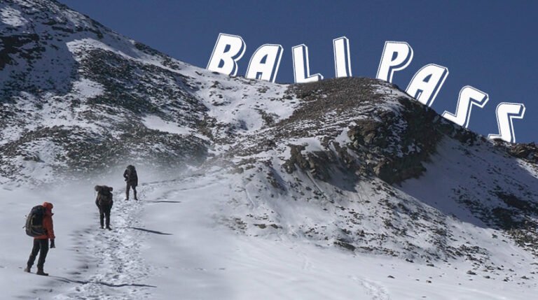 Top 5 Adventure-Fun Treks in Uttarakhand