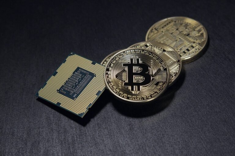 Cryptocurrency Exchange