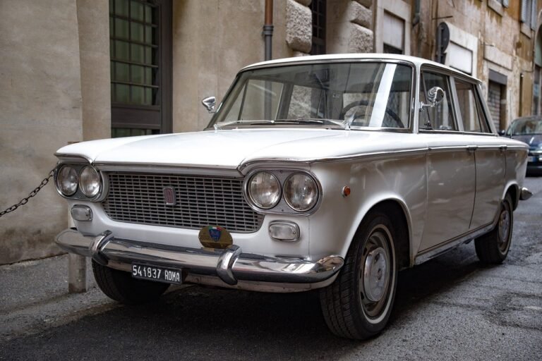Classic Cars