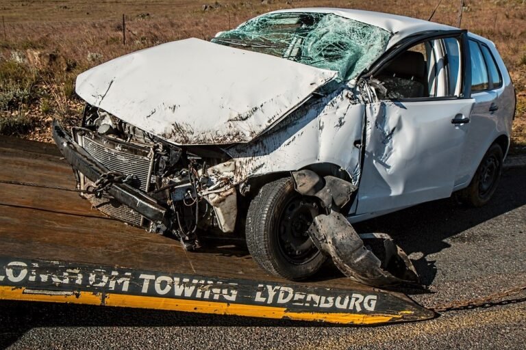 Car Accident Claim