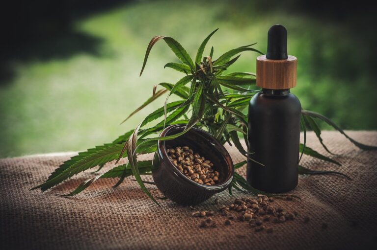 CBD products