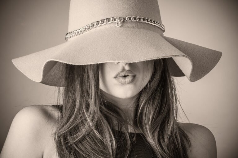 latest hat trends
